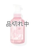 【Bath&BodyWorks】フォーミングハンドソープ：ローズウォーター＆アイビー