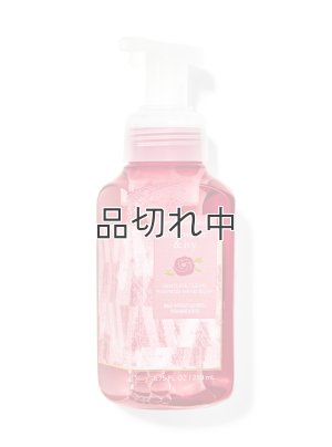 画像1: 【Bath&BodyWorks】フォーミングハンドソープ：ローズウォーター＆アイビー