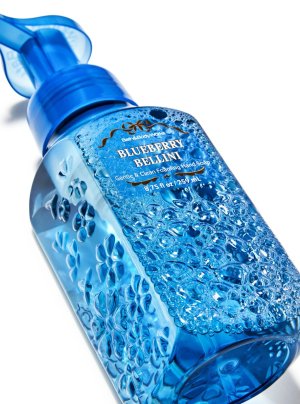 画像2: 【Bath&BodyWorks】フォーミングハンドソープ：ブルーベリーベリーニ