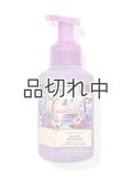 【Bath&BodyWorks】フォーミングハンドソープ：ビーチウェザー