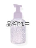 【Bath&BodyWorks】フォーミングハンドソープ：フレッシュカットライラック