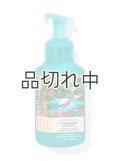 【Bath&BodyWorks】フォーミングハンドソープ：ターコイズウォーター