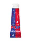 【Bath&BodyWorks】シアバターハンドクリーム：ファイヤークラッカーポップ