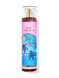 【Bath&BodyWorks】ファインフレグランスミスト：ピンクカシミア