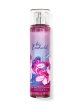 【Bath&BodyWorks】ファインフレグランスミスト：ビーエンチャンテッド