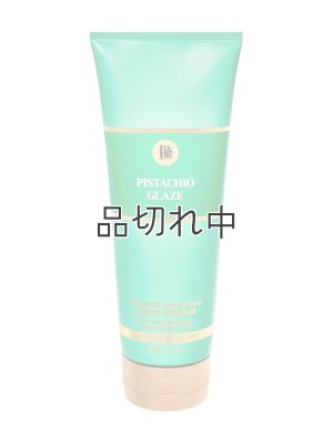 画像1: 【Bath&BodyWorks】ボディクリーム：Pistachio Glaze (ピスタチオグレイズ)