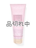 【Bath&BodyWorks】ボディクリーム：ブラッシュカーディガン
