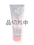 【Bath&BodyWorks】ボディクリーム：フォーエバーレッドバニララム