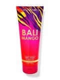 【Bath&BodyWorks】ボディクリーム：バリマンゴー