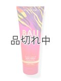 【Bath&BodyWorks】ボディクリーム：バリマンゴー