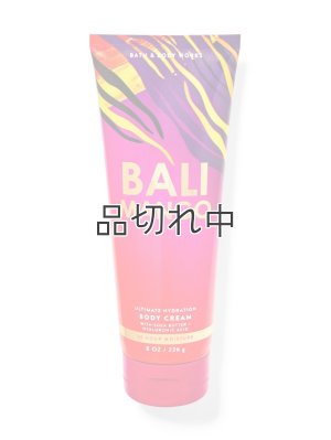 画像1: 【Bath&BodyWorks】ボディクリーム：バリマンゴー