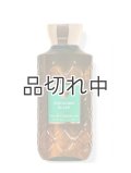 【Bath&BodyWorks】ボディウォッシュ：Pistachio Glaze (ピスタチオグレイズ)