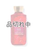 【Bath&BodyWorks】ボディウォッシュ：You're Cheeky (ユーアーチーキー)