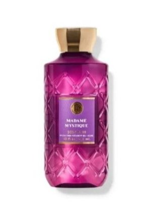 画像1: 【Bath&BodyWorks】ボディウォッシュ：Madame Mystique (マダムミスティーク)