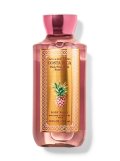 【Bath&BodyWorks】ボディウォッシュ：ピンクパイナップルサンライズ