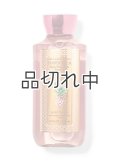 【Bath&BodyWorks】ボディウォッシュ：ピンクパイナップルサンライズ