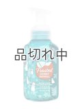 【Bath&BodyWorks】フォーミングハンドソープ：フロステッドココナッツスノーボール