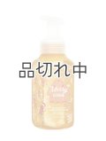 【Bath&BodyWorks】フォーミングハンドソープ：メリークッキー