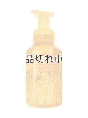 画像1: 【Bath&BodyWorks】フォーミングハンドソープ：アイスレモンパウンドケーキ