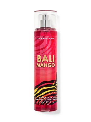 画像1: 【Bath&BodyWorks】ファインフレグランスミスト：バリマンゴー