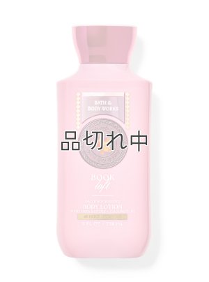 画像1: 【Bath&BodyWorks】ボディローション：ブックロフト