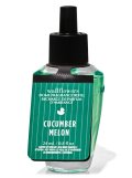 【Bath&BodyWorks】Wallflowers詰替リフィル：キューカンバーメロン