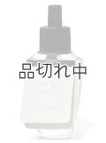 【Bath&BodyWorks】Wallflowers詰替リフィル：ホワイトティーシャツ