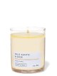 【Bath&BodyWorks】シグネチャー1-wickキャンドル（8oz）：パロサント＆セージ