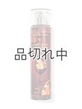 【Bath&BodyWorks】ファインフレグランスミスト：チョコレートアンバー
