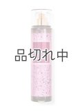 【Bath&BodyWorks】ファインフレグランスミスト：ブラッシュカーディガン