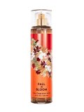 【Bath&BodyWorks】ファインフレグランスミスト：Fall in Bloom (フォールインブルーム)