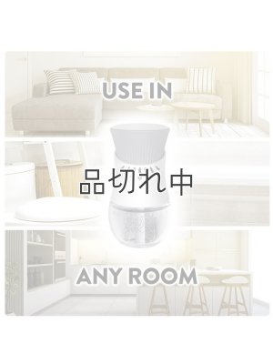 画像5: 【エアーウィック】プラグインオイルリフィル(2個入)：カーミングシースプレー＆ブリーズ