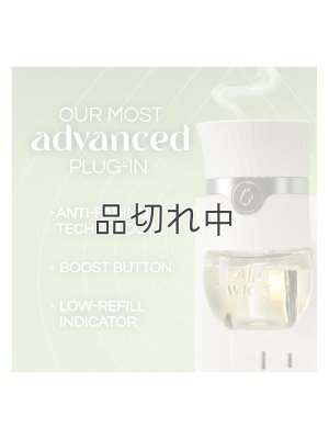 画像4: 【エアーウィック】プラグインオイルリフィル(5個入)：ブラックロータス＆バイオレット