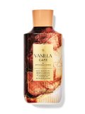 【Bath&BodyWorks】ボディローション：バニラカフェ