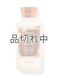 【Bath&BodyWorks】ボディローション：ウォームバニラシュガー