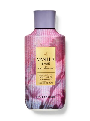 画像1: 【Bath&BodyWorks】ボディローション：バニライーズ