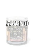 【Bath&BodyWorks】シグネチャー1-wickキャンドル（8oz）：ブックロフト