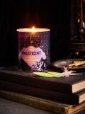 【Bath&BodyWorks】《Disney Villainsコラボ》シグネチャー1-wickキャンドル（8oz）：マレフィセント
