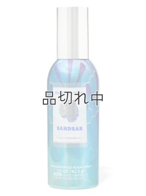画像1: 【Bath&BodyWorks】ルームスプレー：サンドバー