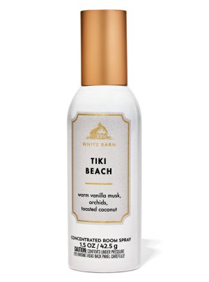 画像1: 【Bath&BodyWorks】ルームスプレー：ティキビーチ