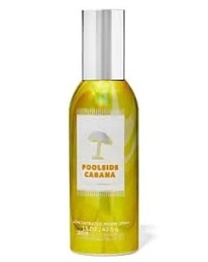 画像1: 【Bath&BodyWorks】ルームスプレー：プールサイドカバナ