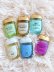 画像2: 【Bath&BodyWorks】１個〜バラ売り★ミニ抗菌ハンドジェル各種 (2)