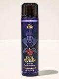【Bath&BodyWorks】《Disney Villainsコラボ》ファインフレグランスミスト：Evil Queen (イーヴィルクイーン)