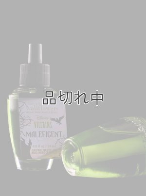 画像2: 【Bath&BodyWorks】《Disney Villainsコラボ》Wallflowers詰替リフィル：マレフィセント