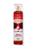 【Bath&BodyWorks】ファインフレグランスミスト：ウィンターキャンディアップル