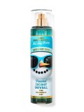 【Bath&BodyWorks】ファインフレグランスミスト：フロステッドココナッツスノーボール