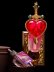 画像1: 【Bath&BodyWorks】《Disney Villainsコラボ》香りの強さが調節できる★Wallflowers本体 Scent Control：Evil Queen (イーヴィルクイーン)ナイトライト (1)