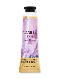 【Bath&BodyWorks】シアバターハンドクリーム：バニライーズ