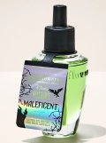 【Bath&BodyWorks】《Disney Villainsコラボ》Wallflowers詰替リフィル：マレフィセント