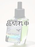 【Bath&BodyWorks】《Disney Villainsコラボ》Wallflowers詰替リフィル：マレフィセント